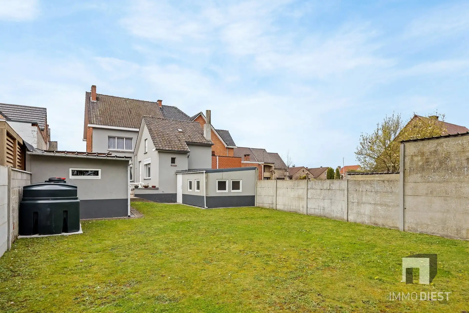 Betaalbare verzorgde woning rand Geetbets foto 7