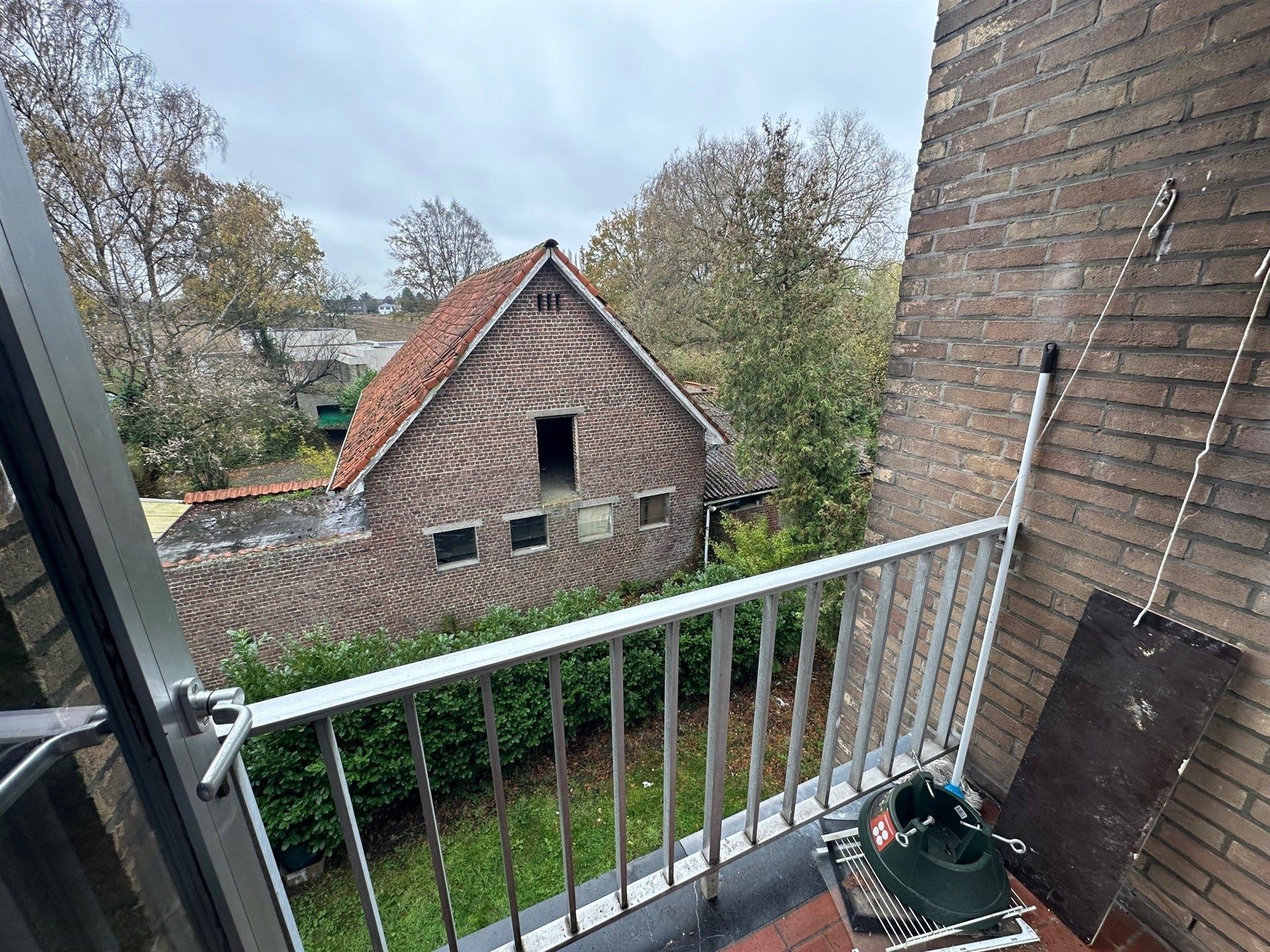 Praktisch appartement met 2 slaapkamers foto 8