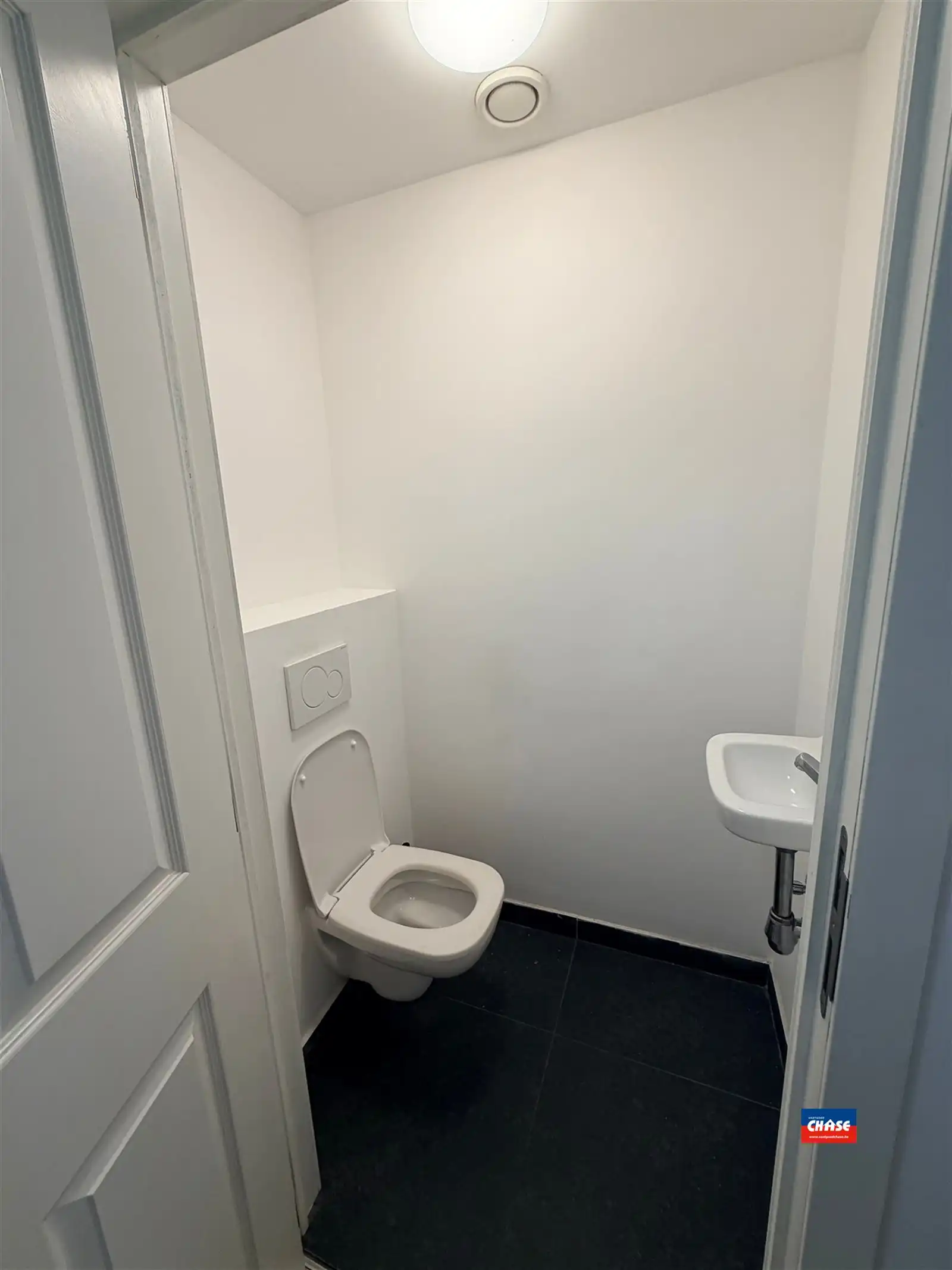 Appartement met 1 slpk en terras foto 4