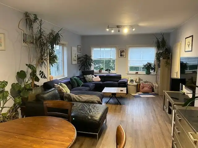 LUBBEEK - Mooie woning met 3 slk, garage en tuin  foto 4