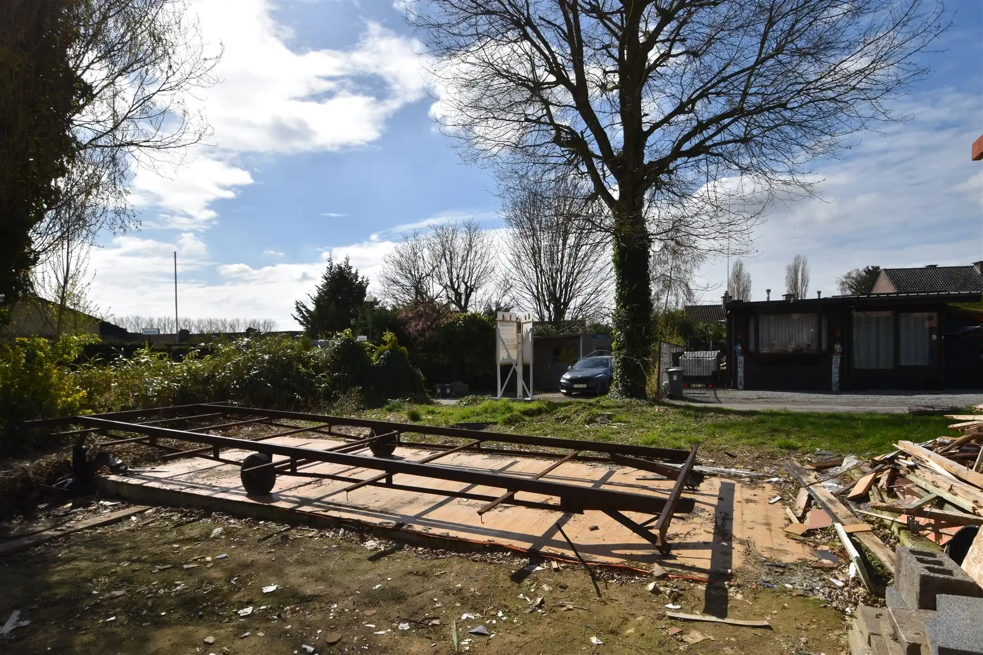 Bouwgrond op toplocatie aan het Waesmeer foto 5