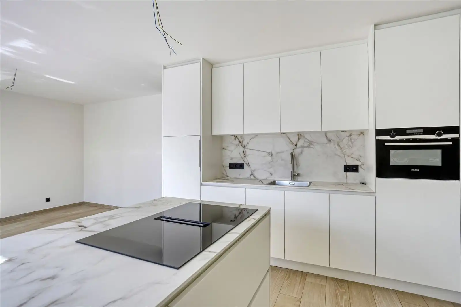 3-slaapkamer appartement van 141 m² met terras van 10 m² foto 3