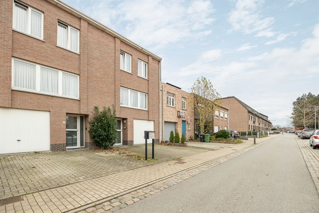 Ruime gezinswoning op rustige locatie in Herent foto 25
