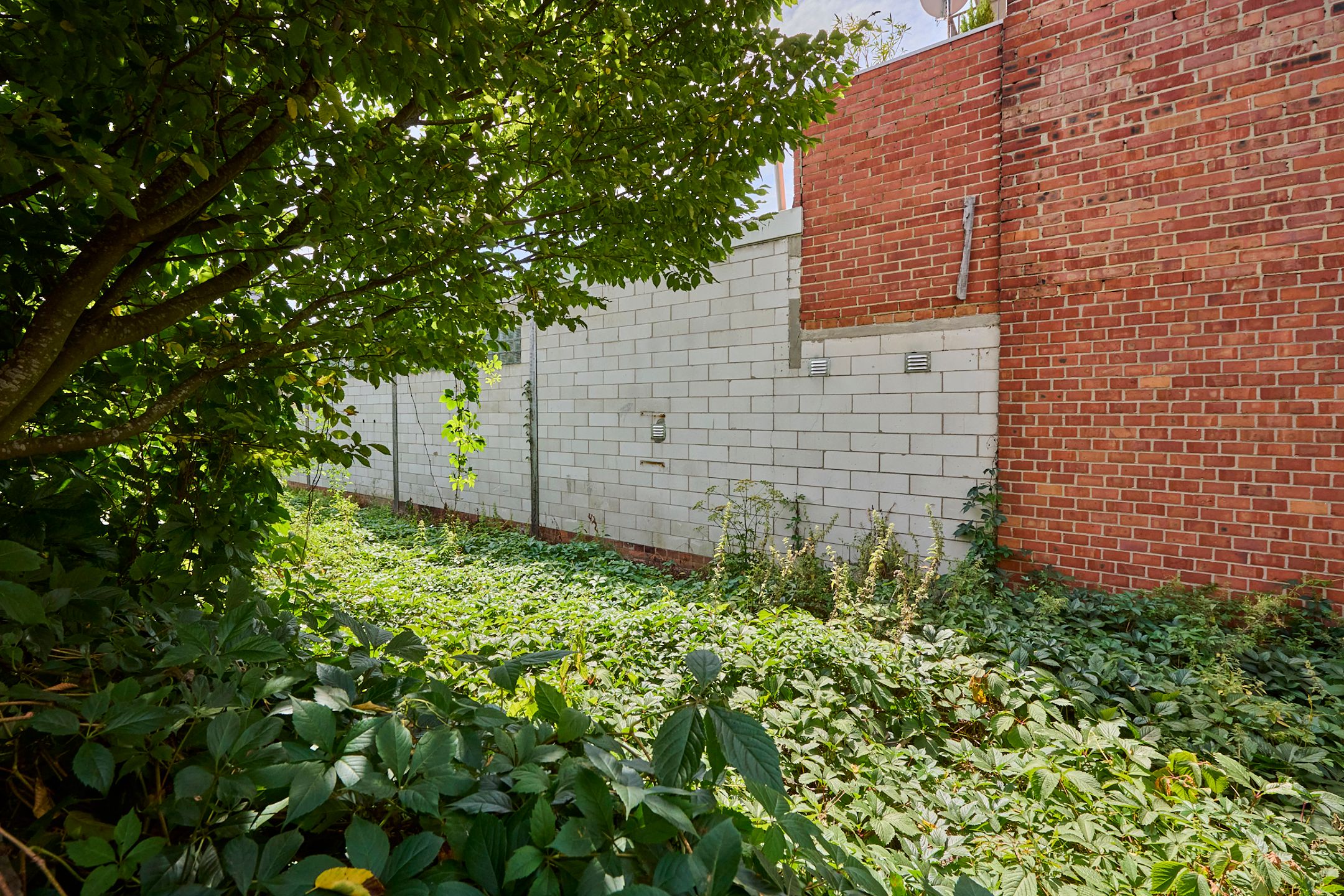 Centraal gelegen bouwgrond (GB) op toplocatie foto 4