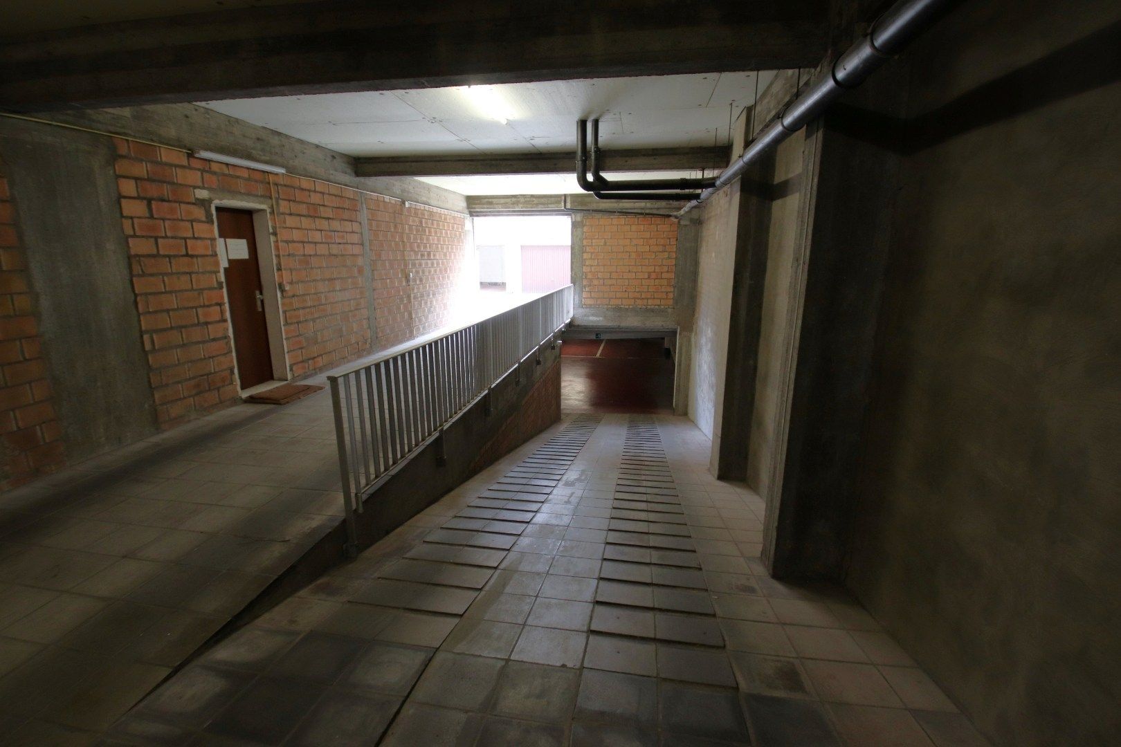 appartement aan het Rubensplein met 3 slaapkamers - garage mogelijk foto 19