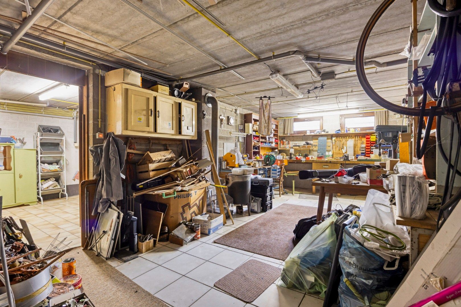 Goed onderhouden open bebouwing op perceel van 9a49ca ! foto 19