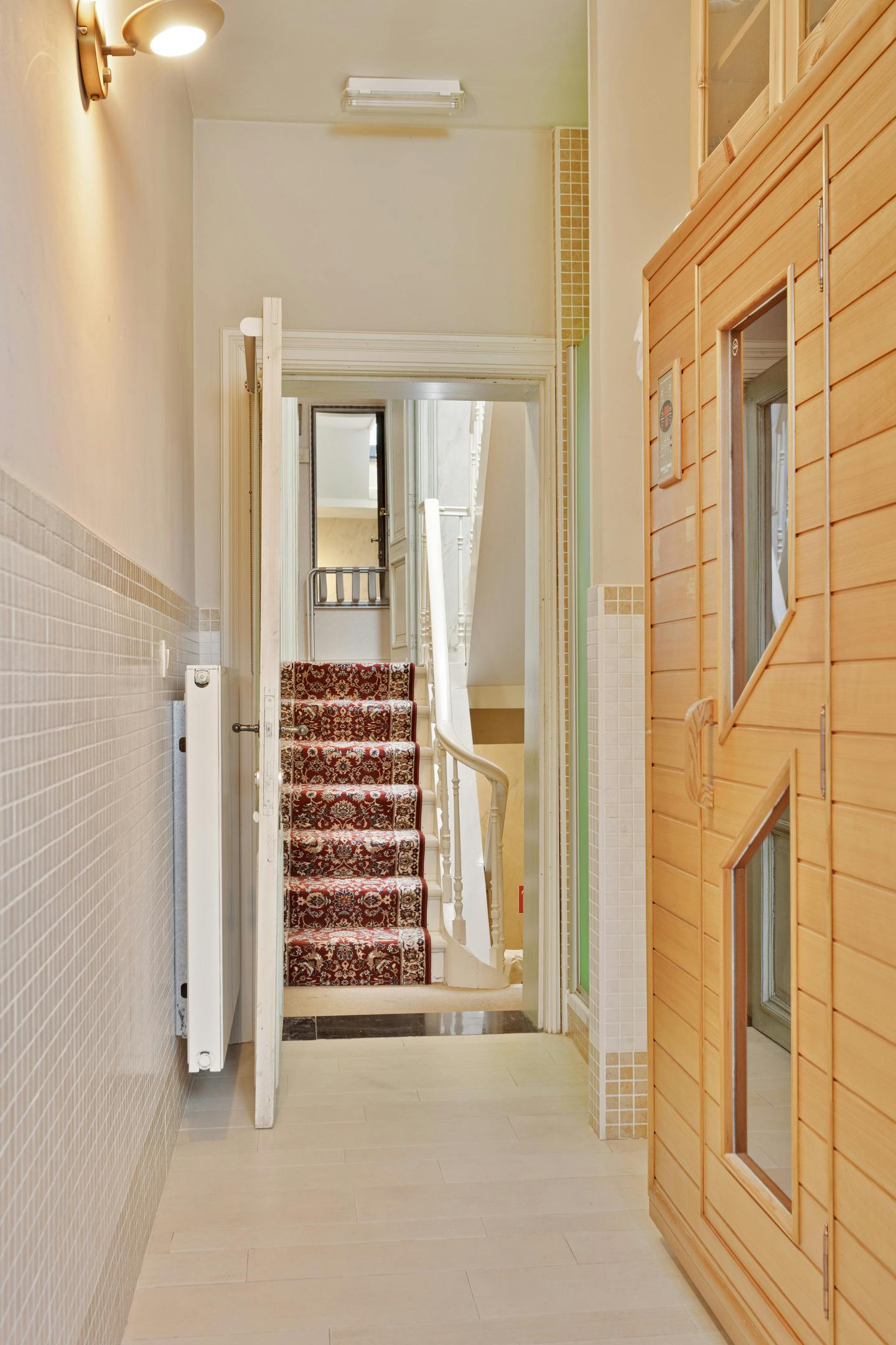 Charmant gerenoveerde B&B met woonst, winkel en handelsfonds foto 18