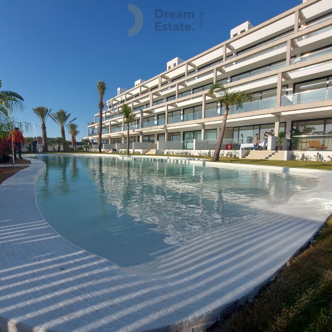 Antilia IV – Modern wonen aan de Mar Menor foto 37