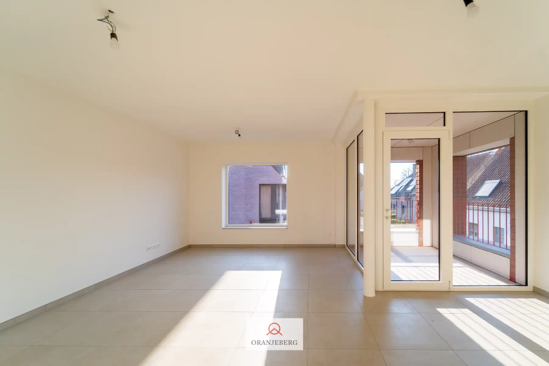 Gelijkvloers nieuwbouw 3 slpk appartement met 2 terrassen foto 17