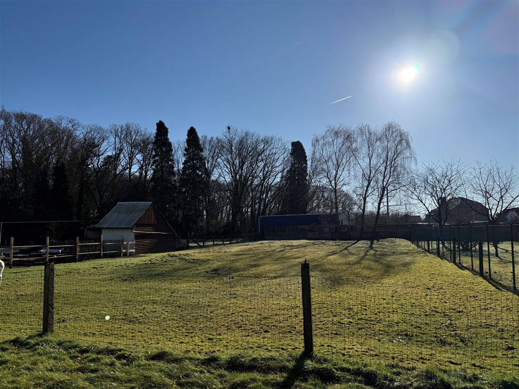 Vrijstaande, gelijkvloerse gezinswoning foto 8