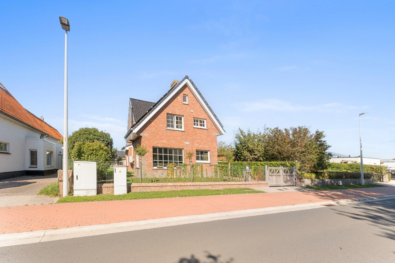 Volledig vernieuwde instapklare villa – energiezuinig & stijlvol wonen foto 34