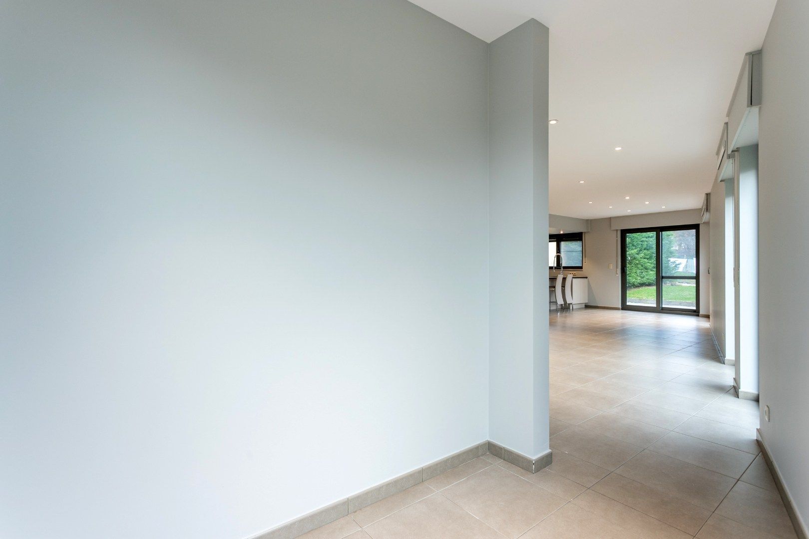 Instapklare woning te Roosdaal, met 3 slpk, garage en tuin op 4a83ca foto 9