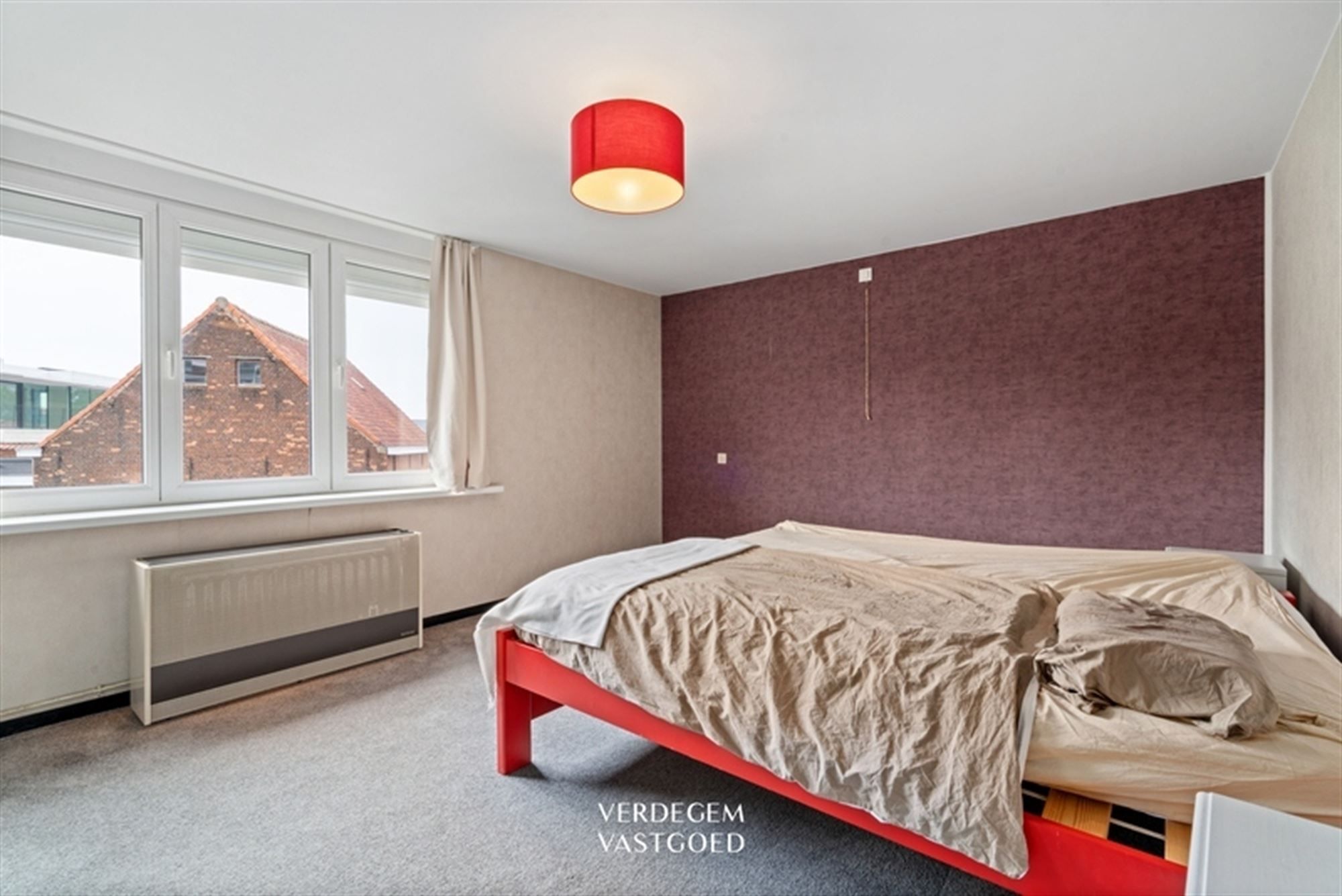 Goed gelegen appartement met 2 slaapkamers foto 12