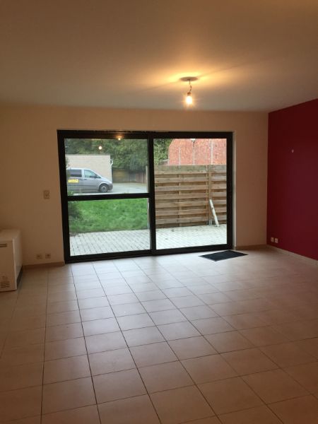 Gv app, 1 slpk met grote tuin en garage! foto 7