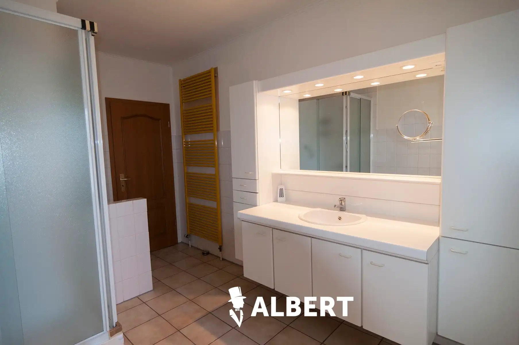 Ruimte, licht en gezelligheid: alles gelijkvloers! Een thuis foto 19