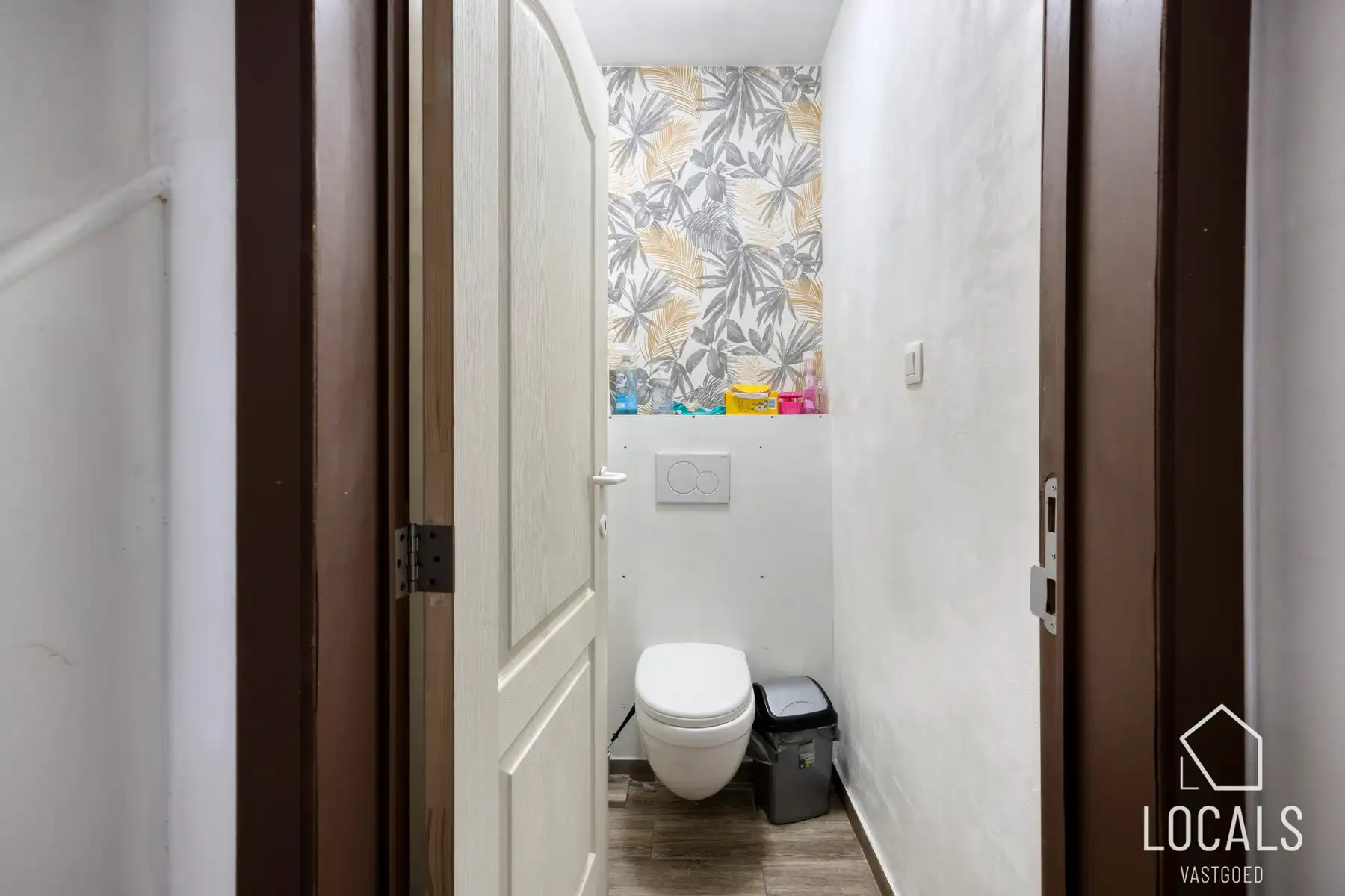 Gesloten bebouwing in Appelterre-Eichem foto 9