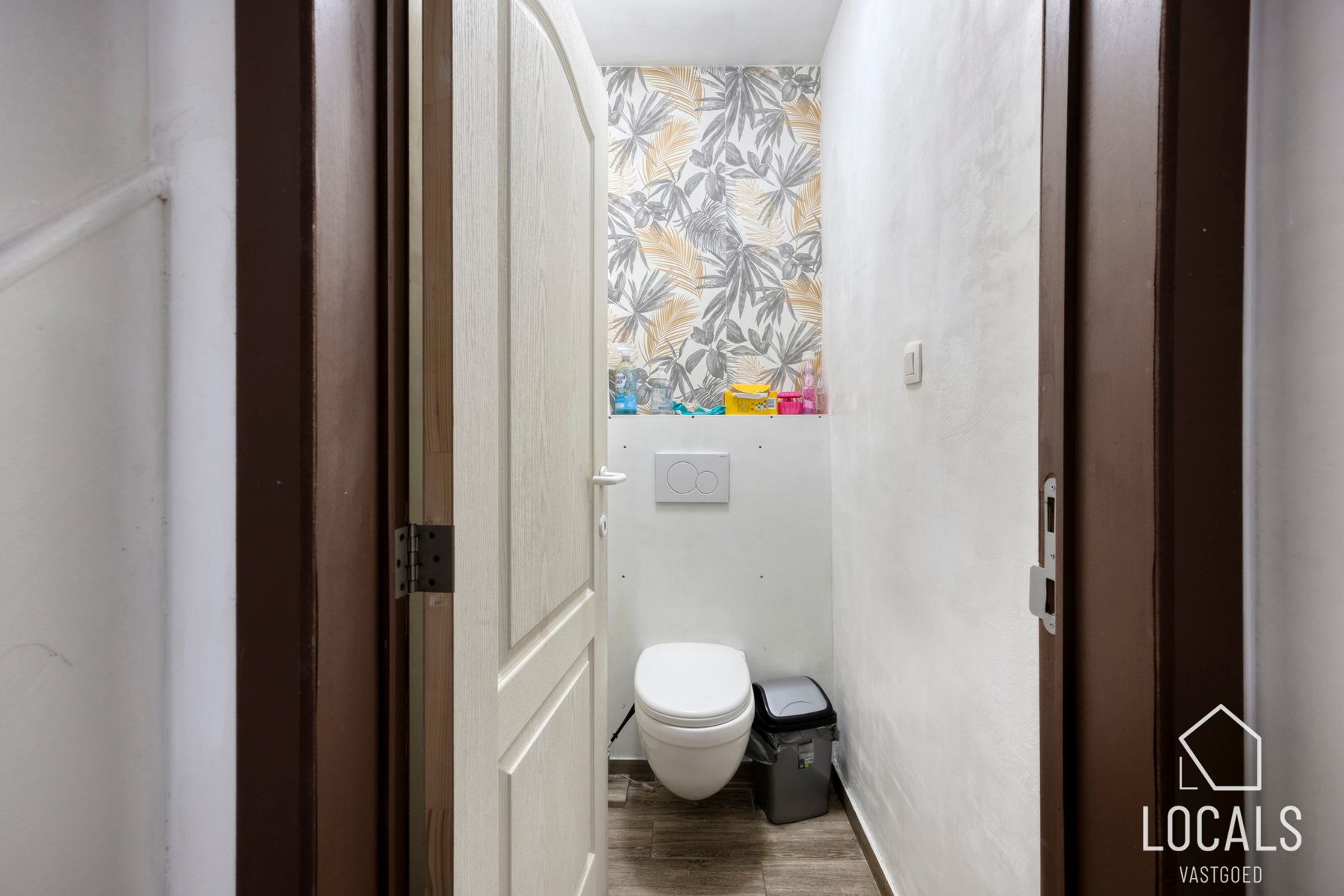 Gesloten bebouwing in Appelterre-Eichem foto 9