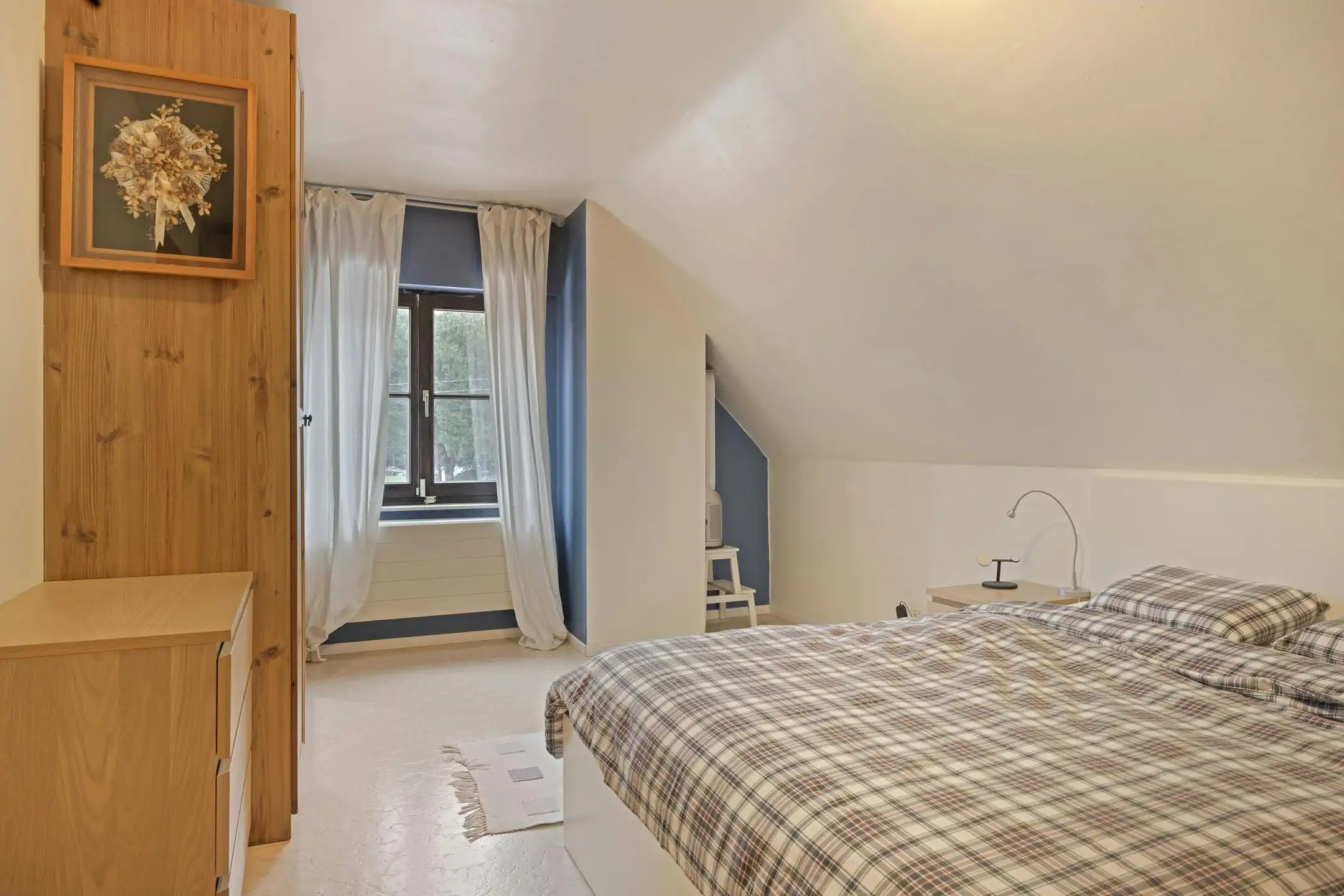 Prachtige villa op toplocatie in Bierghes. foto 16