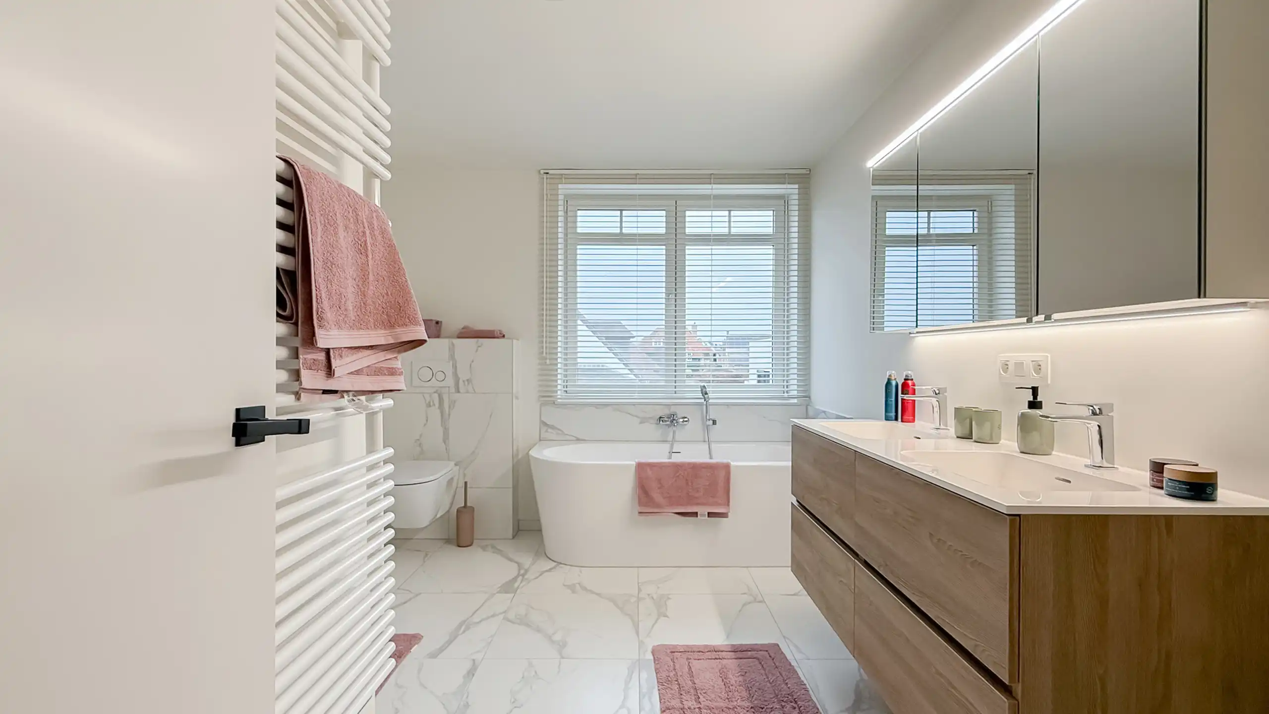 Recente vrijstaande villa - groene woonomgeving te Knokke foto 22