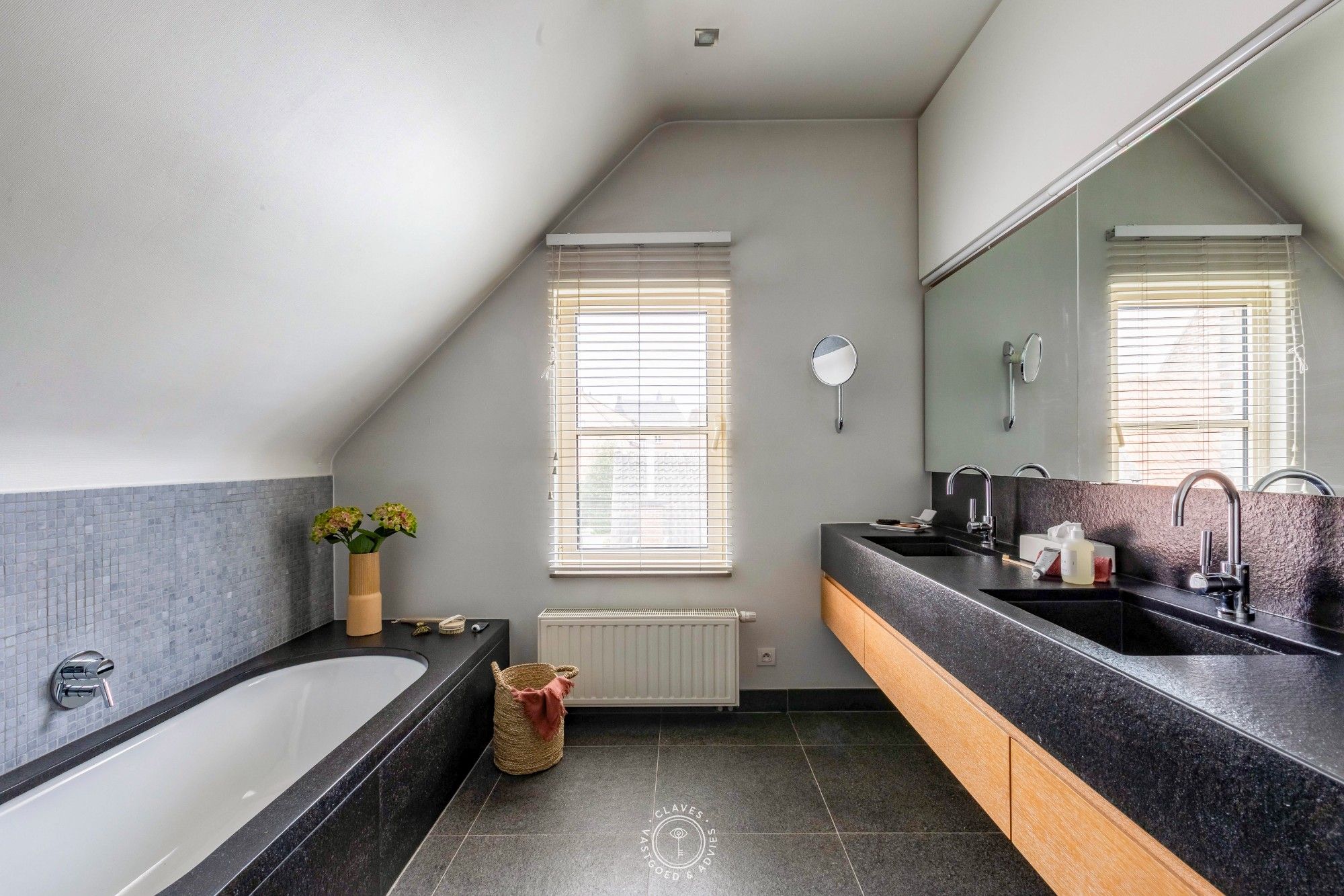 Exclusieve ruime villa op wandelafstand van het centrum van Sint-Pauwels foto 28