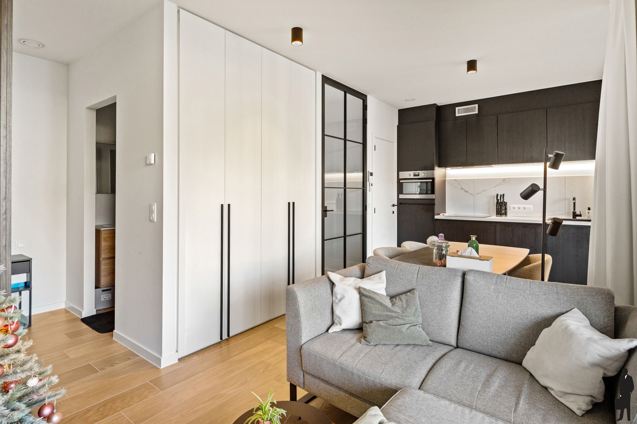 Appartement op het Nieuw Zuid - onder 2% registratierechten foto 13