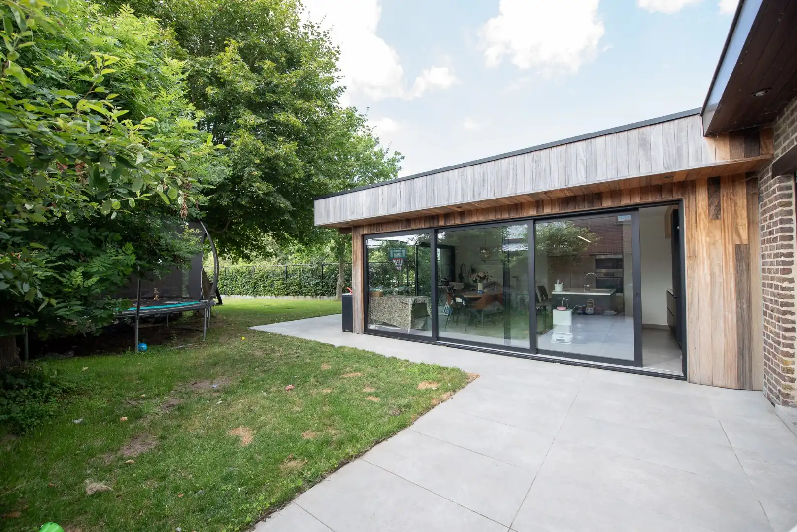 Charmante woning op 630 m² te Zulte (Machelen) foto 17