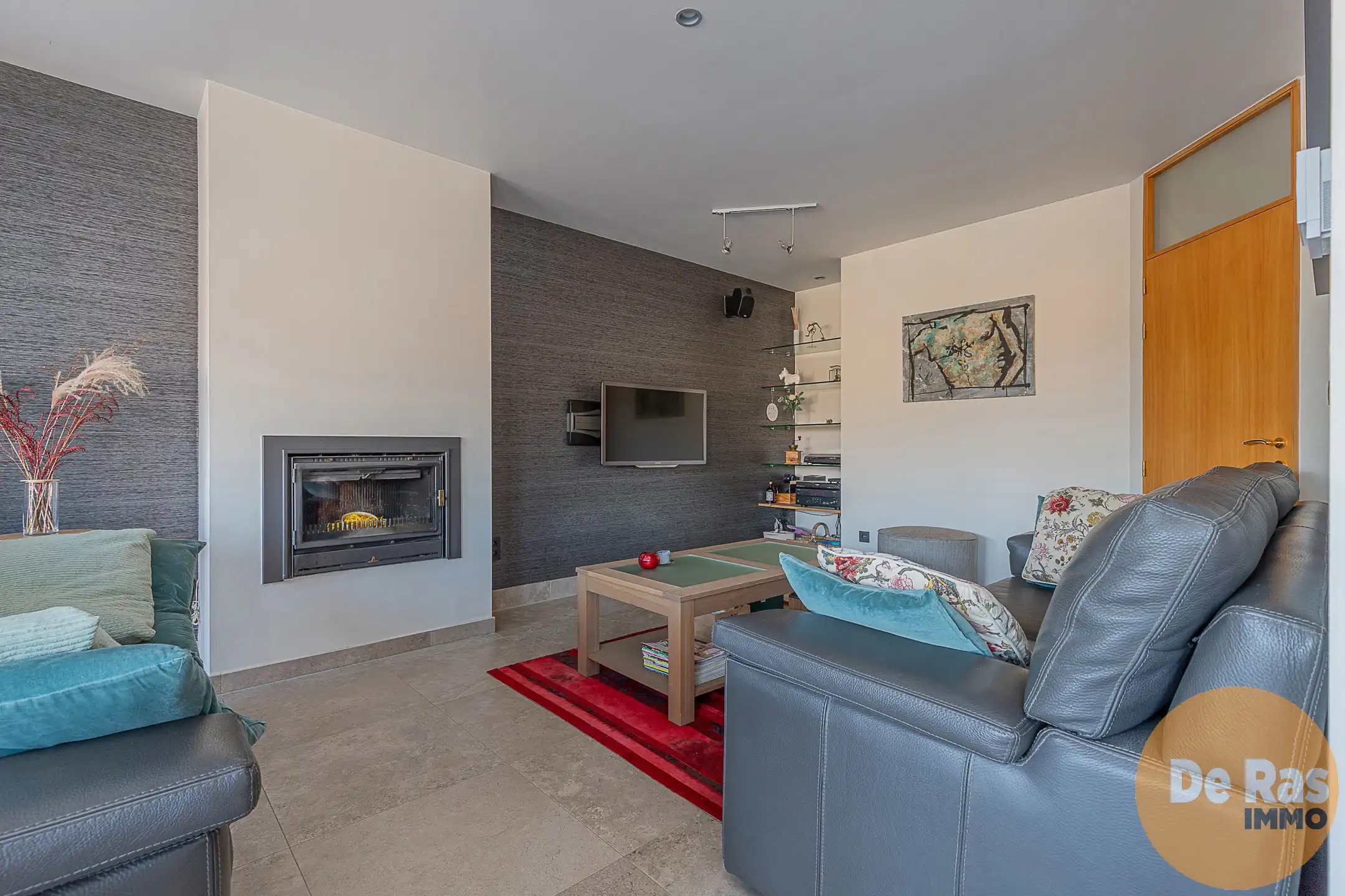 LEDE - Instapklare HOB op toplocatie nabij centrum foto 8