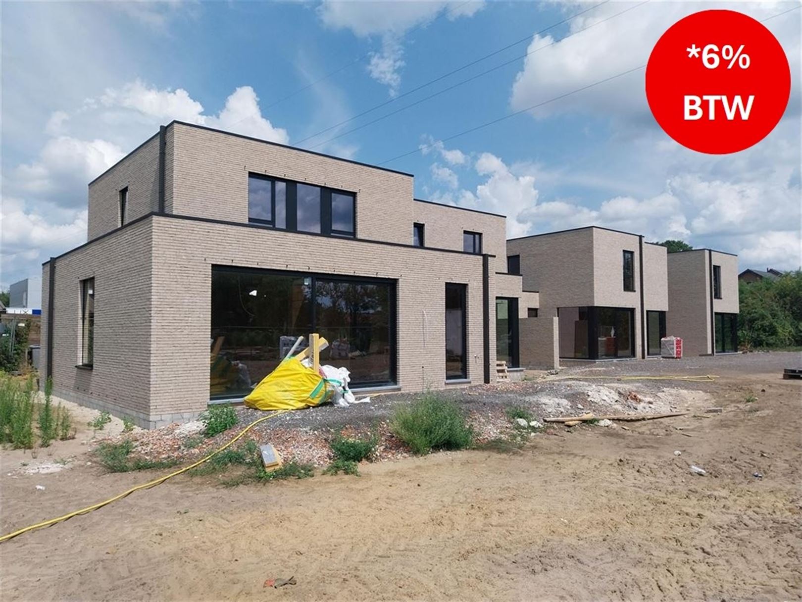 Woning foto {{pictureIndex}}