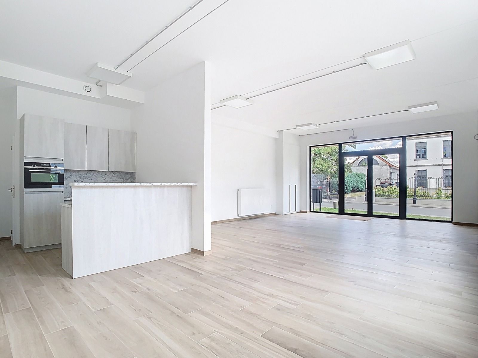 Modern én Instapklaar Handelspand in het Hart van Affligem! foto 3