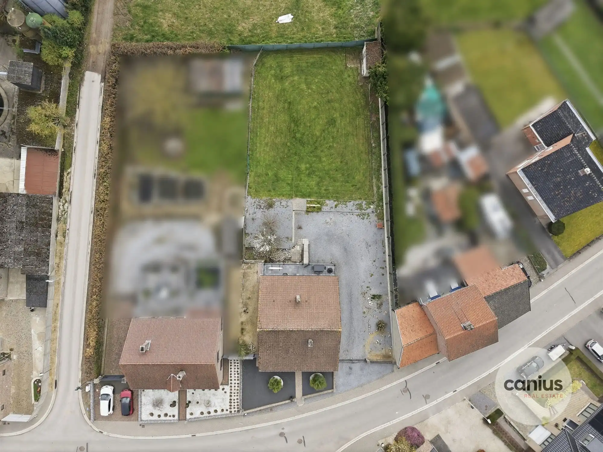 VRIJSTAANDE WONING MET 4 SLAAPKAMERS EN ZUIDELIJK GERICHTE TUIN IN GELINDEN foto 31