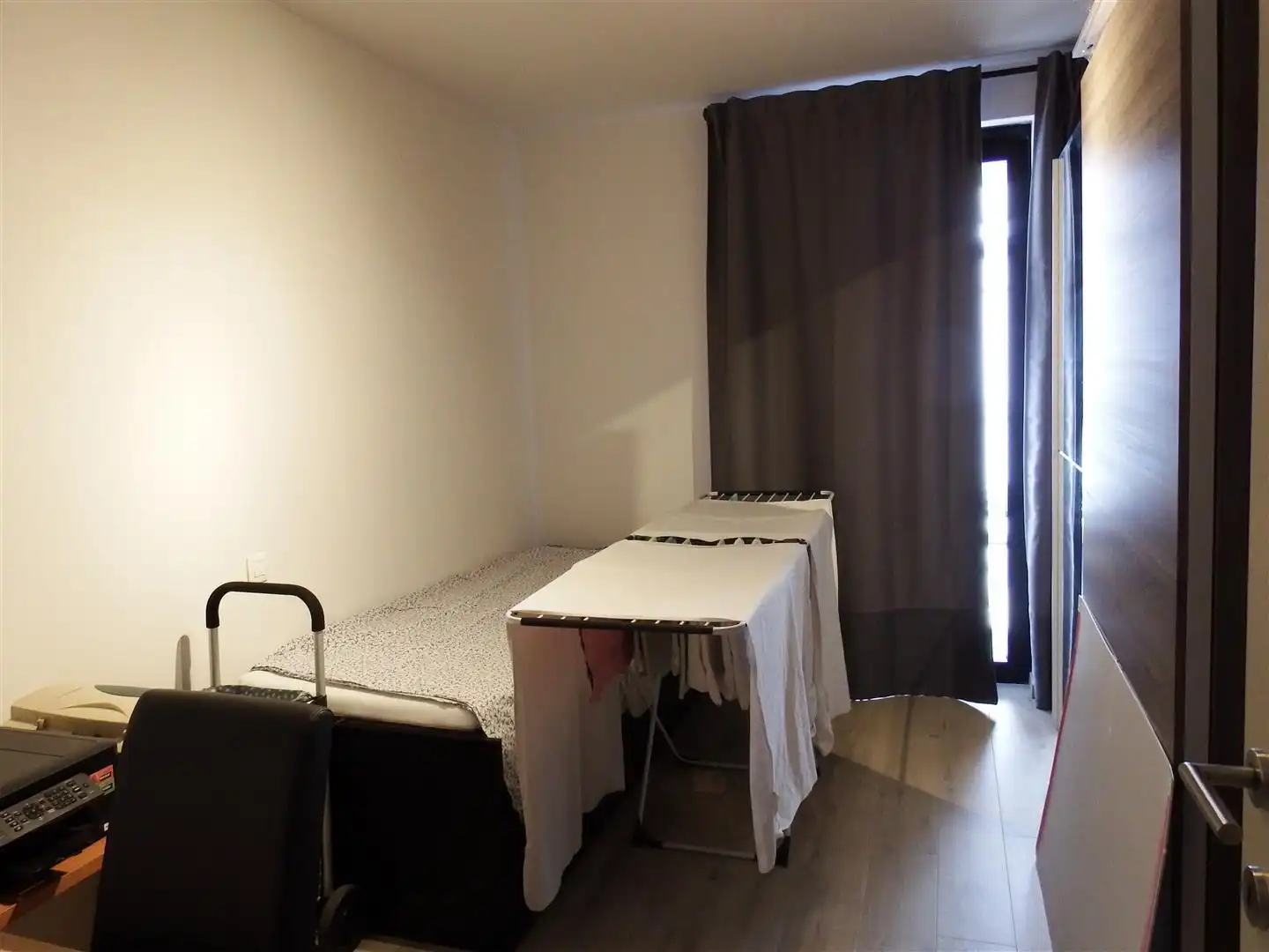 Prachtig BEN appartement van 111m² met lift te Begijnendijk foto 9