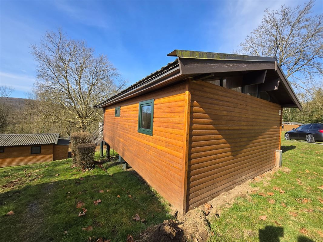 Chalet foto 10