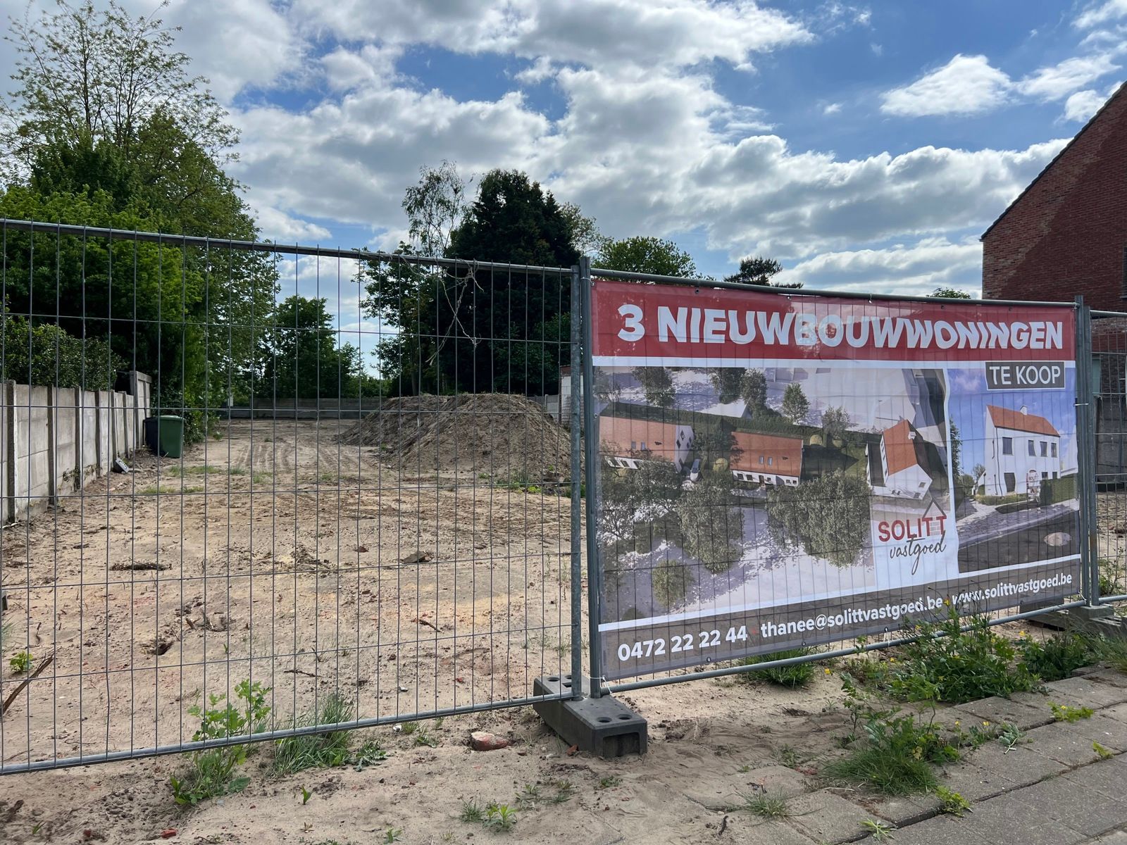 6% BTW - OB met 3slpk, bureau, dressing, terras en tuin foto 16