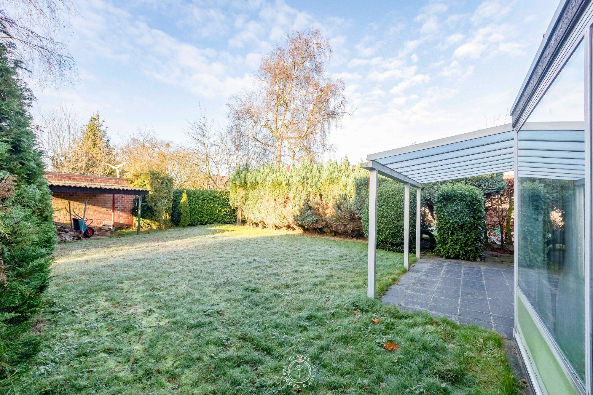 Woning met renovatiepotentieel op gunstige locatie foto 16