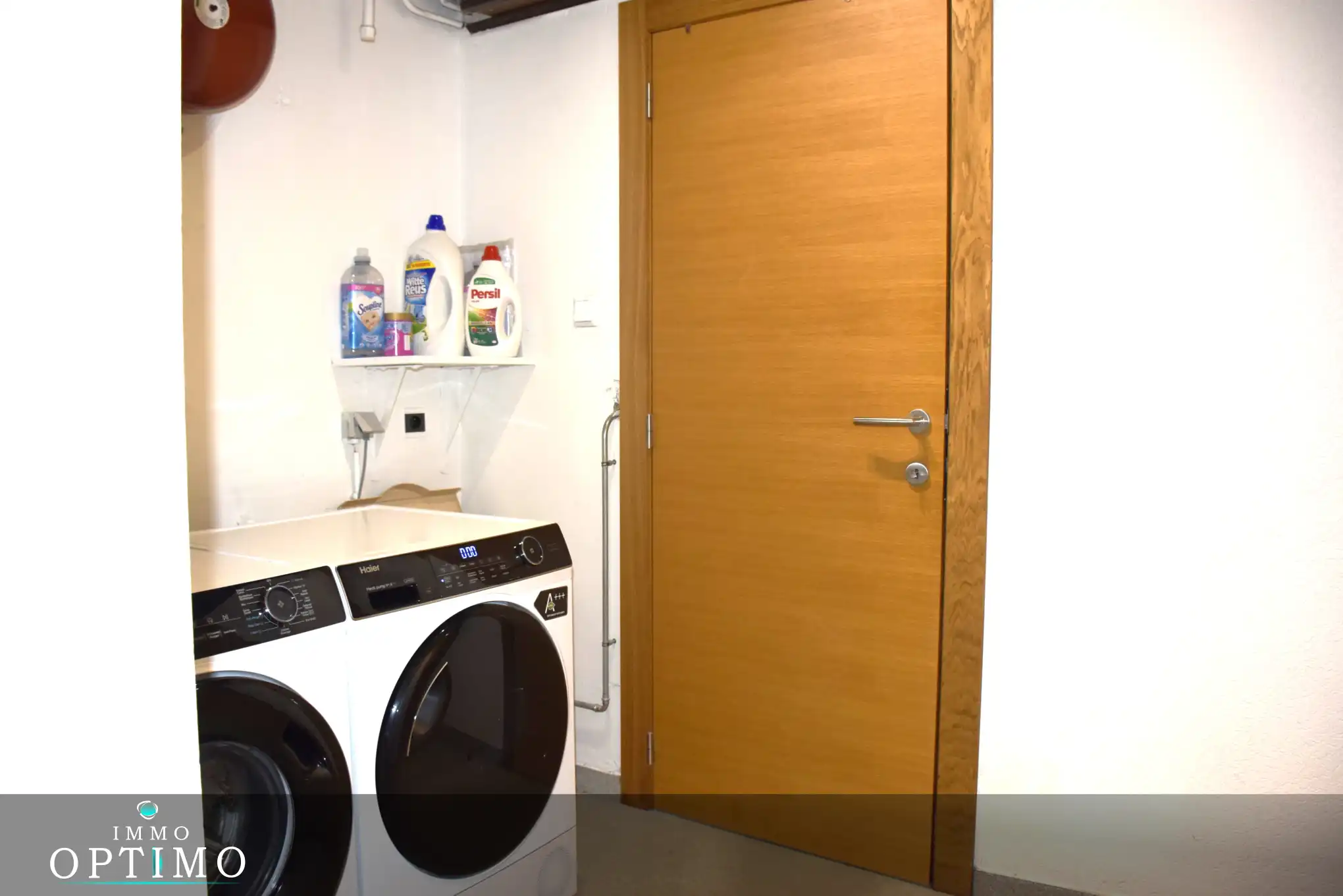 Wonen langs het Thorpark aan de Nijverheidslaan 3A in Genk. foto 21