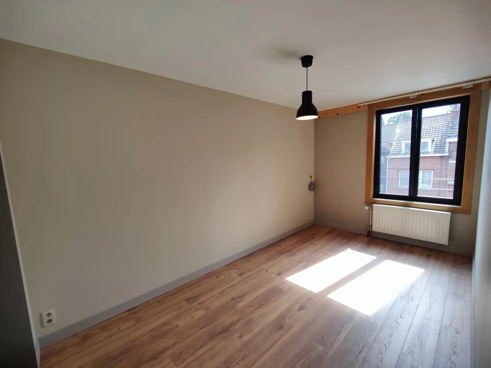 1 slaapkamer appartement  in centrum Aarschot foto 4