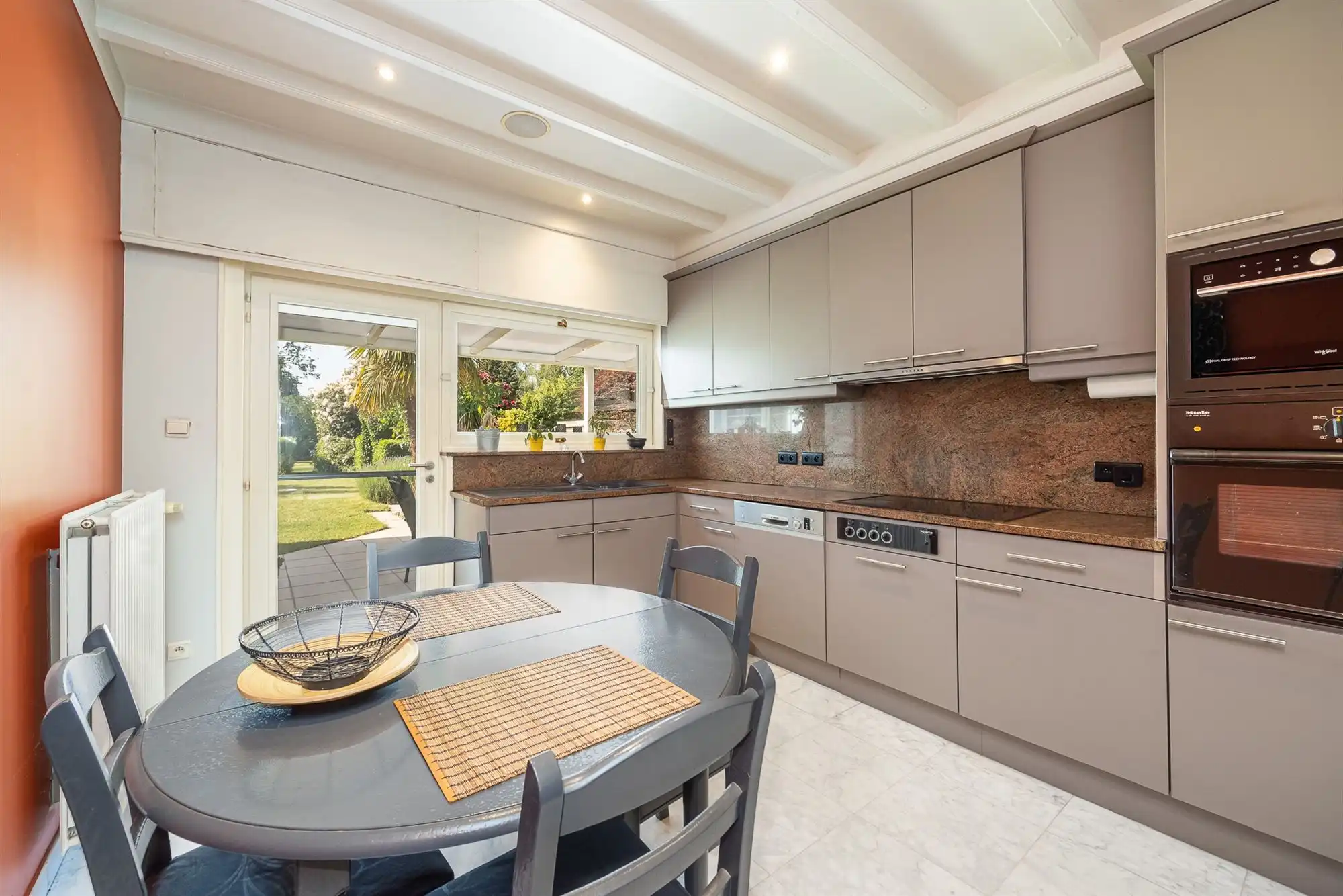 Huis foto 17