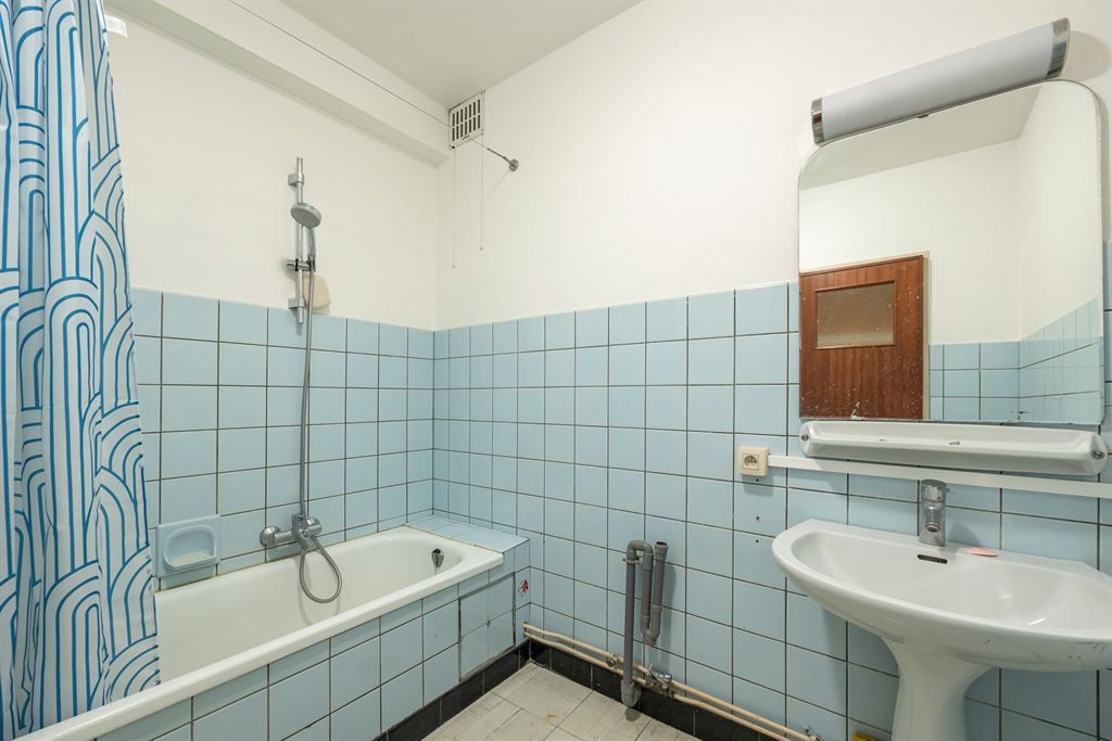 Intapklaar appartement met 2 terrassen foto 12