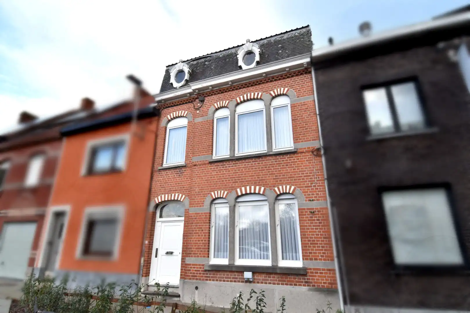 Villa te koop 8520 Kuurne