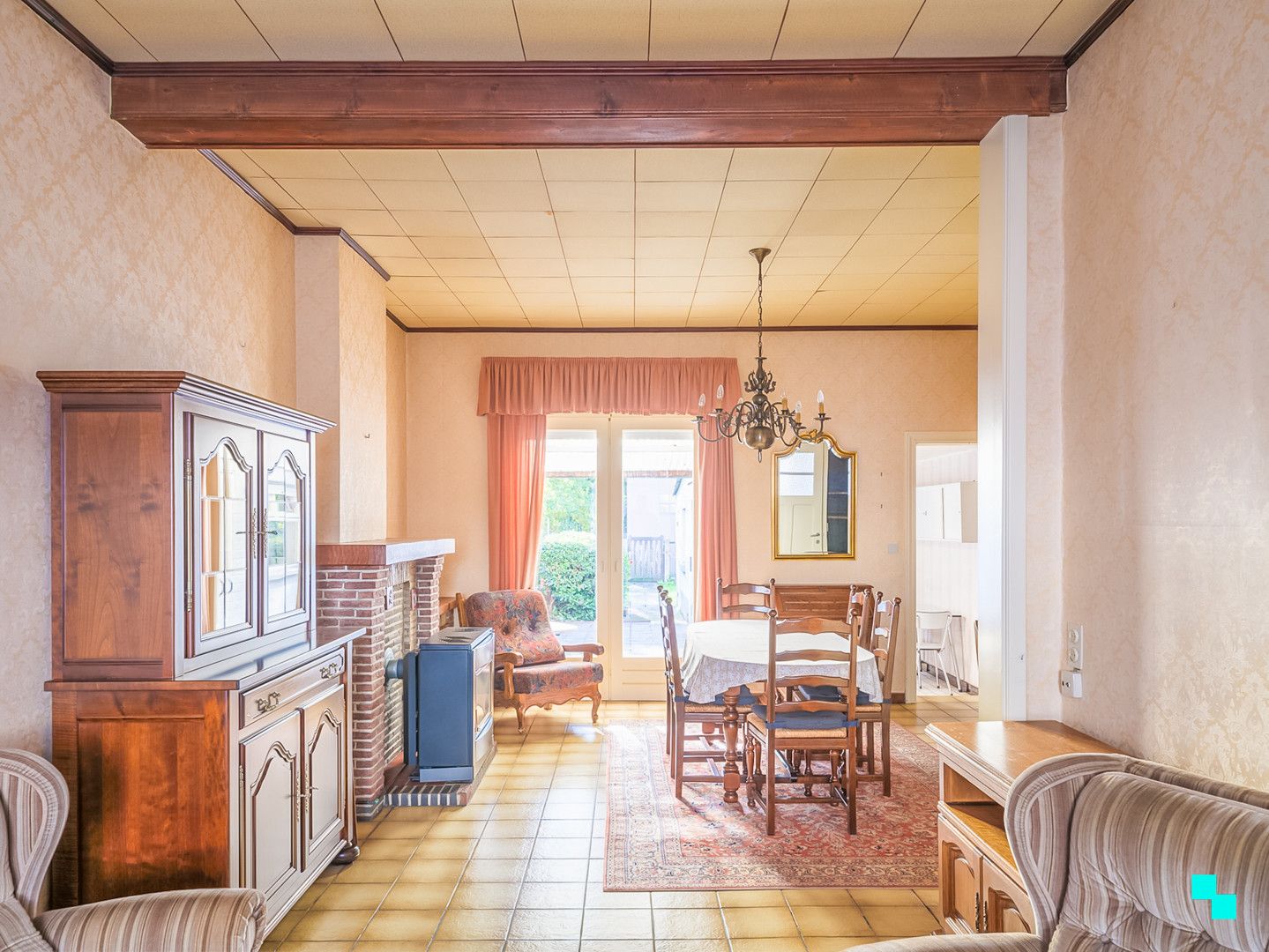 Te renoveren woning te Heusden foto 5