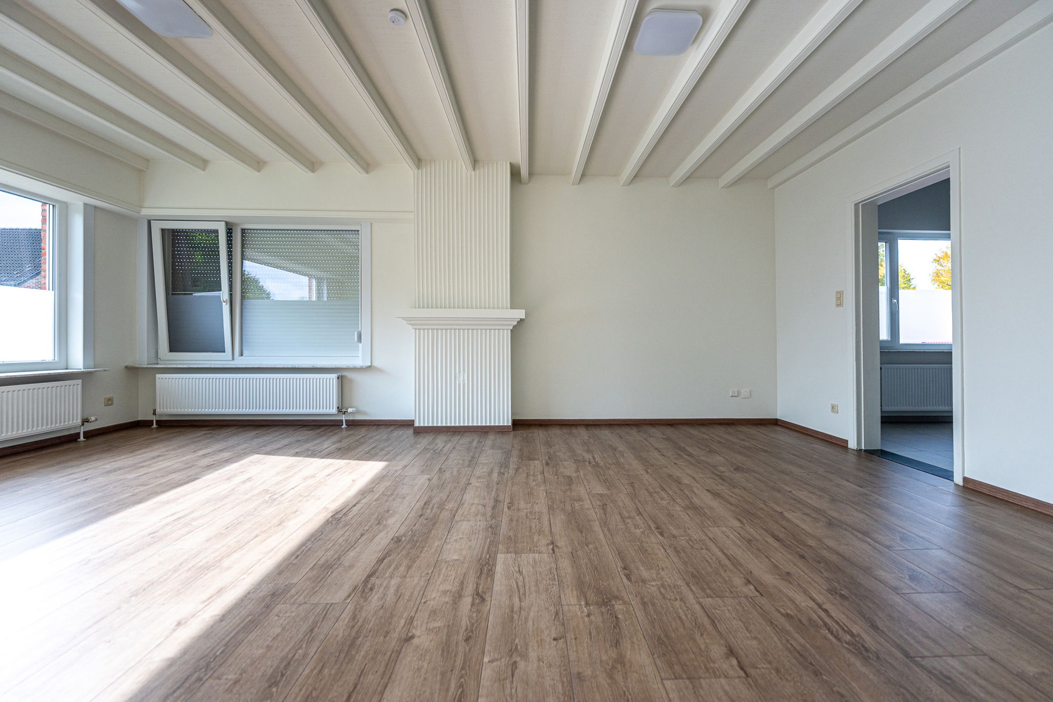 Instapklare woning met tuin foto 17