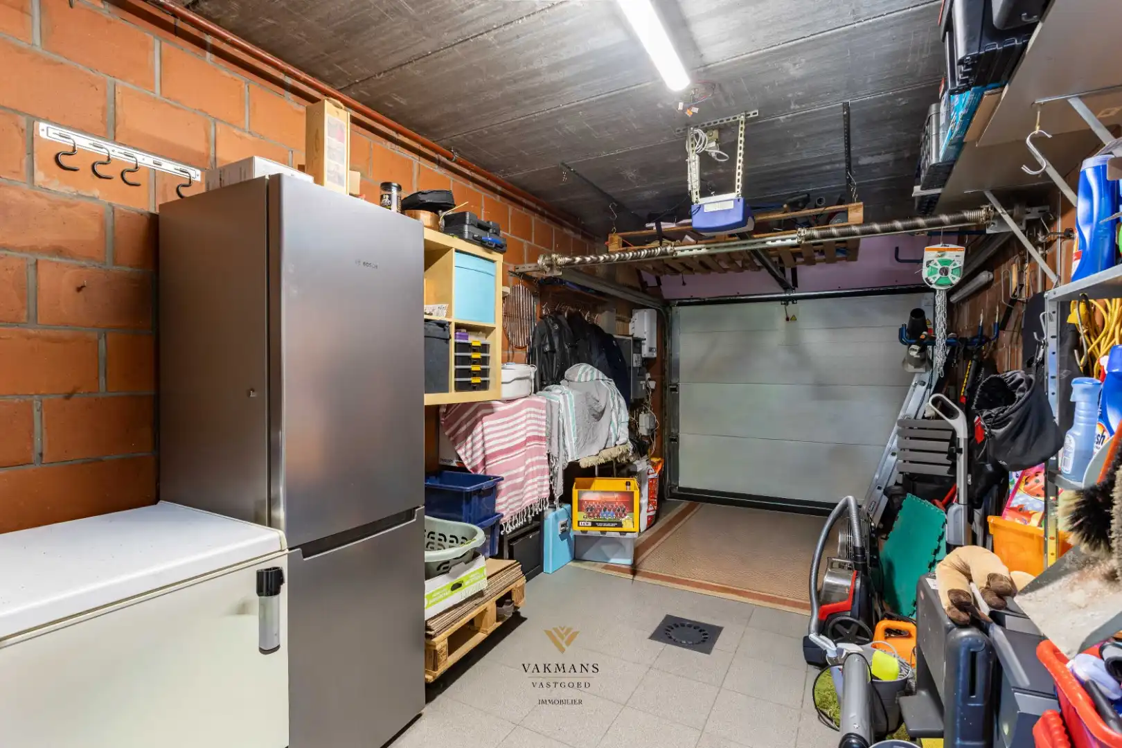 Mooie aanrader : nieuwbouwwoning van 2007 met EPC B foto 37
