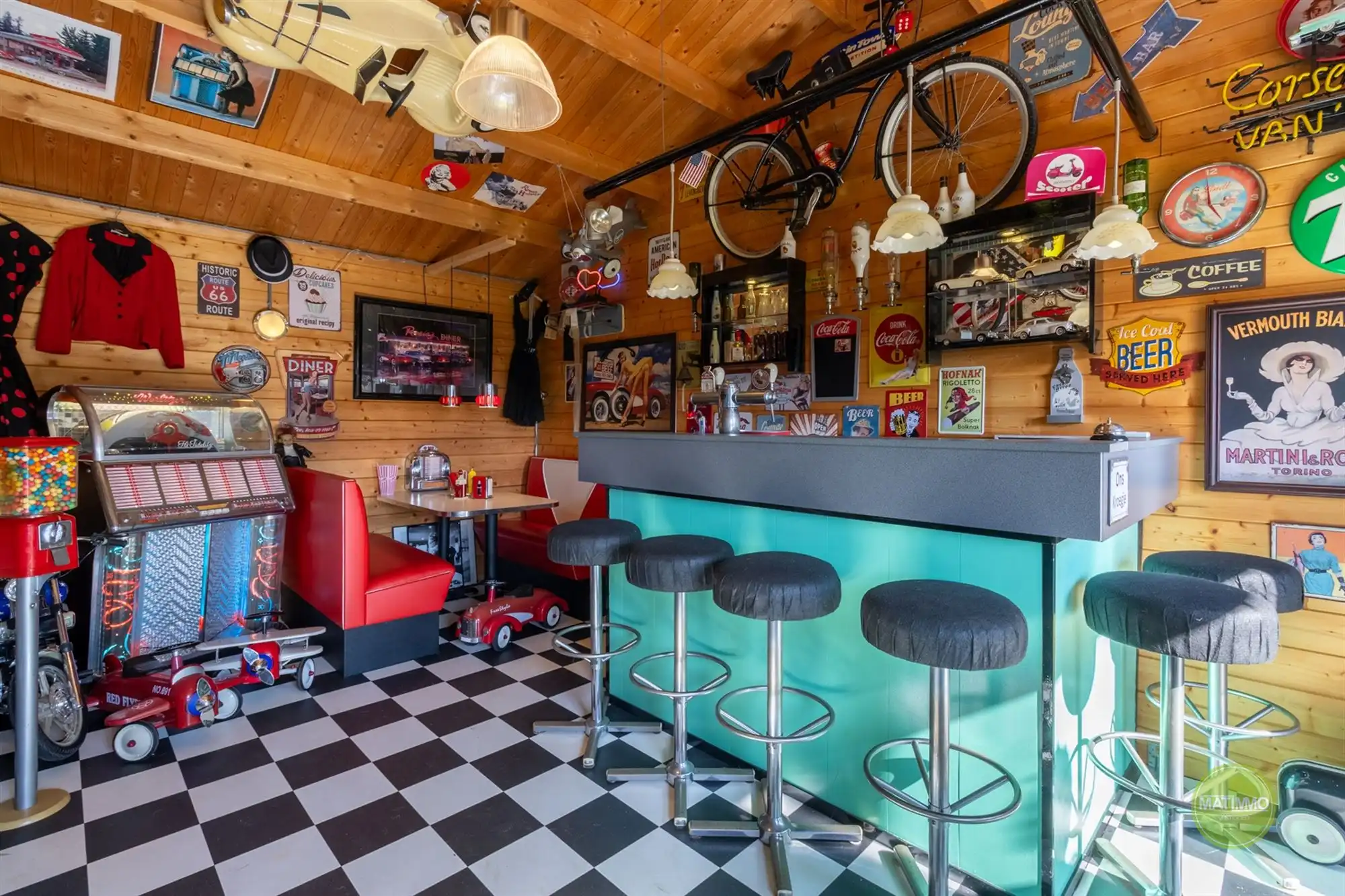 Ruime gezinswoning op een perceel van 780 m2 in Dessel foto 26