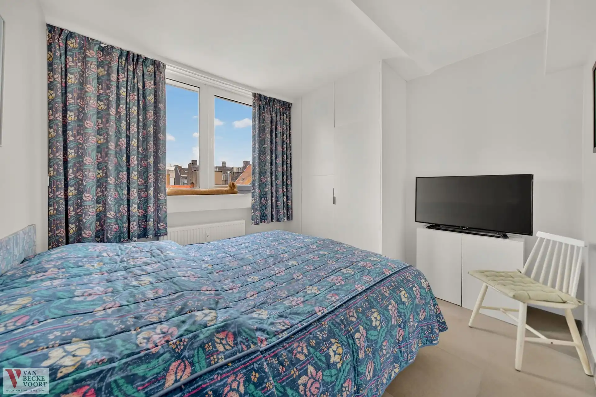 Penthouse met prachtige vergezichten in het hart van Oostende foto 10