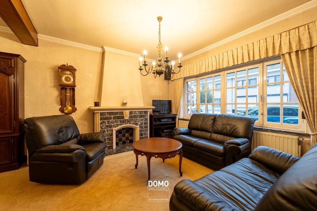 Woning gelegen te Hasselt - 154m² - EPC: D foto 5