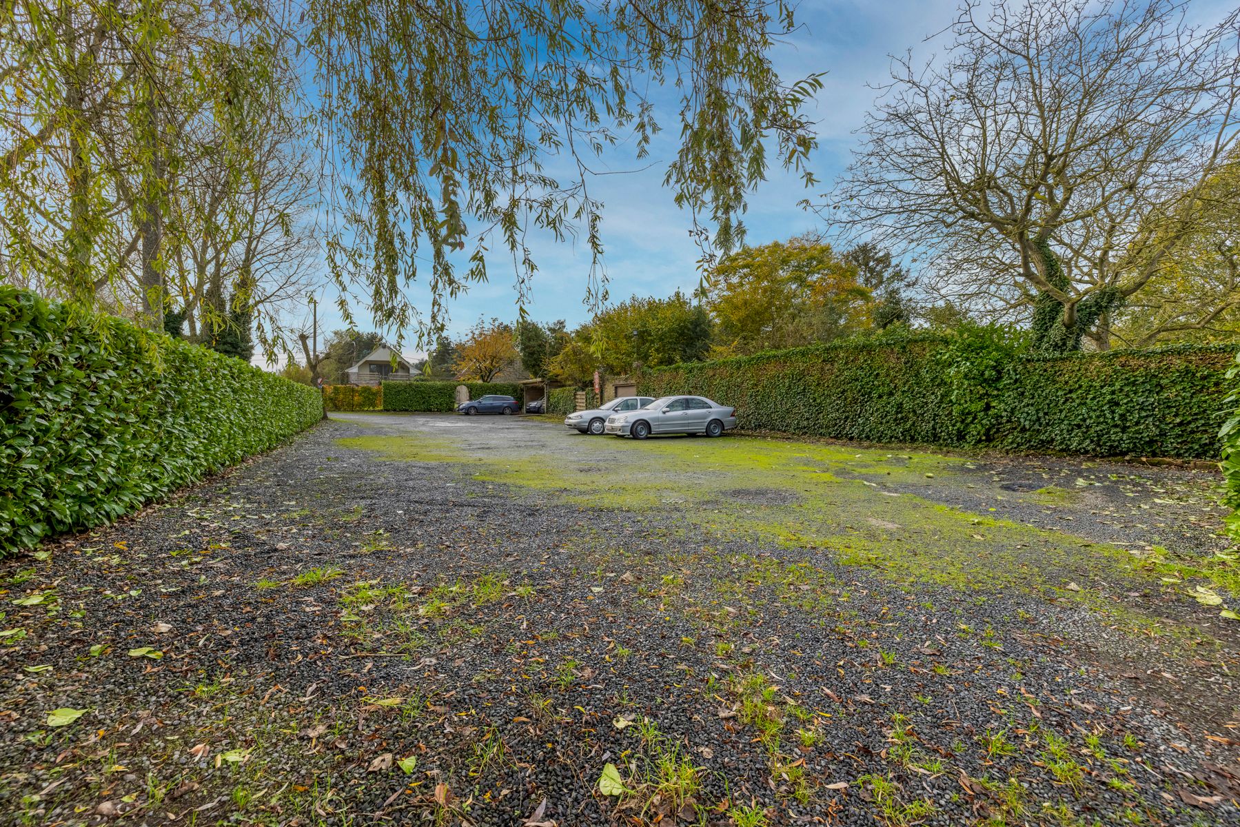 Uniek handelspand met privé-woning  foto 7