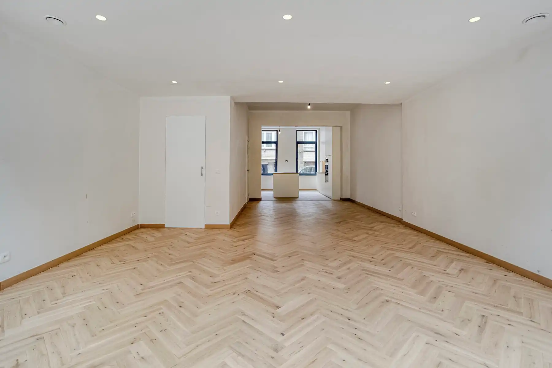 Prachtig gerenoveerd herenhuis met EPC A foto 9