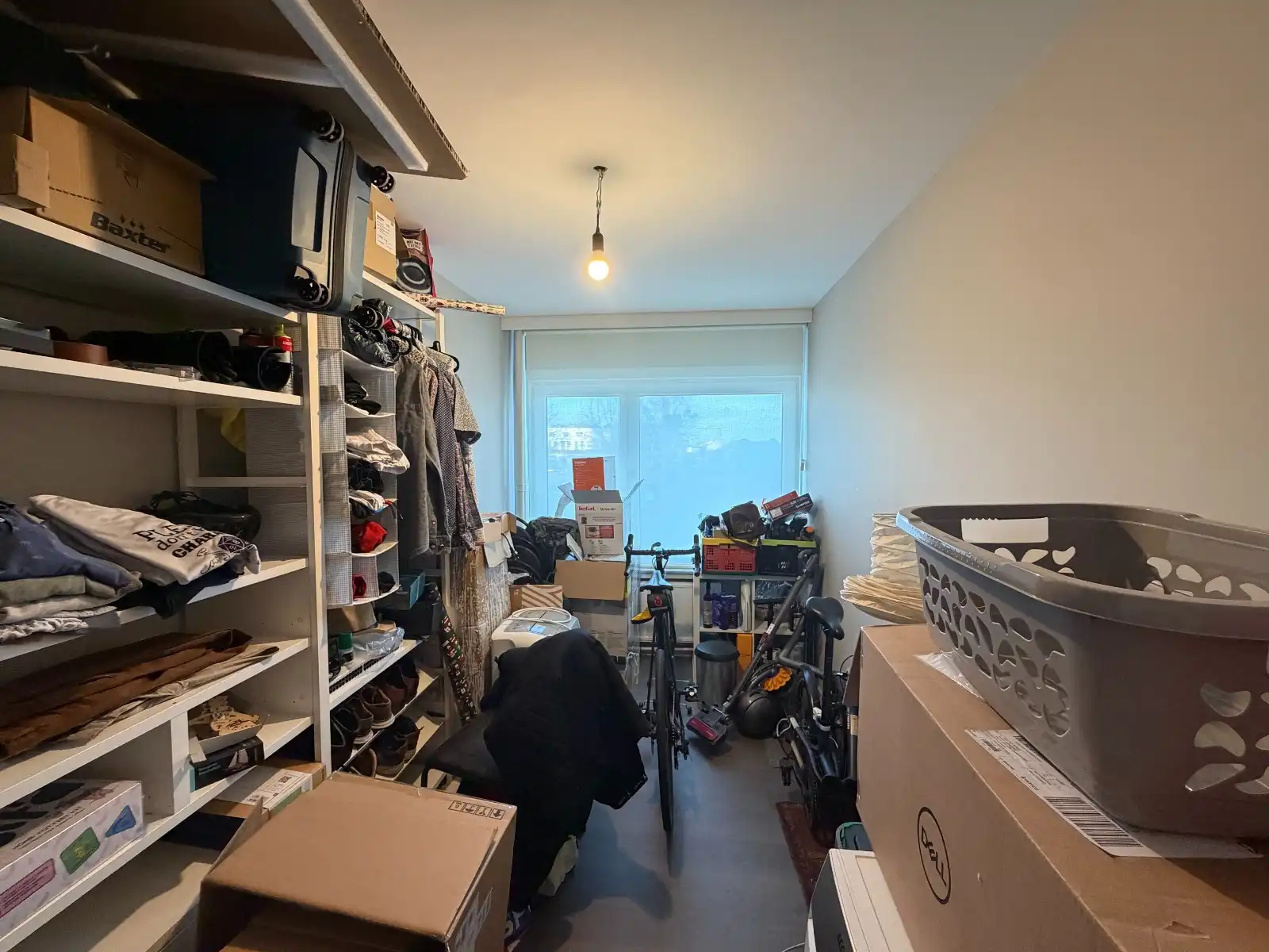 Appartement met autostaanplaats te Gent foto 13