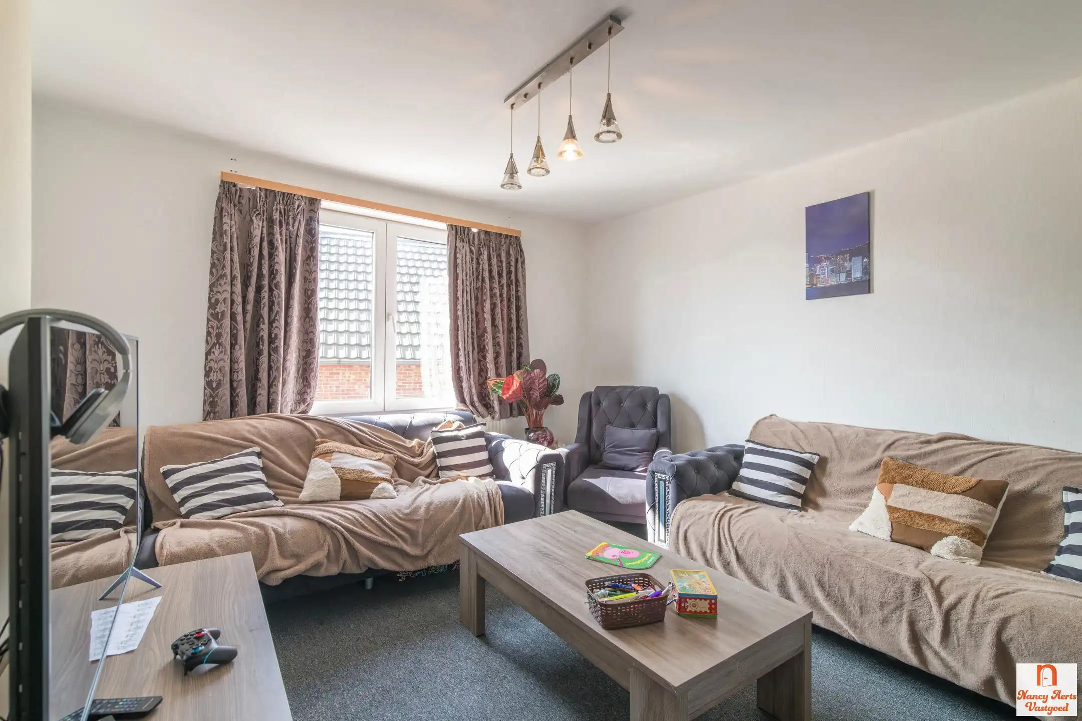 Rendabele vastgoedinvestering met gegarandeerde inkomsten foto 40