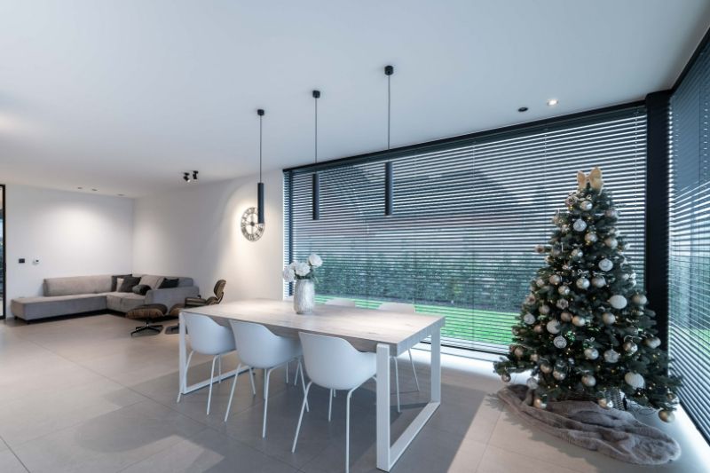 Exclusieve villa met zwembad foto 8